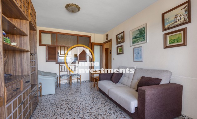 Gebrauchtimmobilien - Apartment - Torrevieja - Rocio del Mar