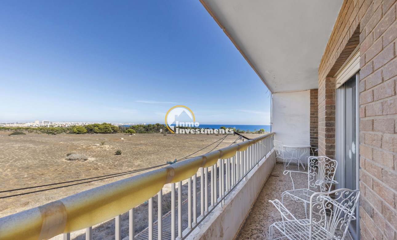 Gebrauchtimmobilien - Apartment - Torrevieja - Rocio del Mar