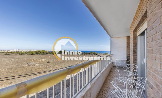 Gebrauchtimmobilien - Apartment - Torrevieja - Rocio del Mar
