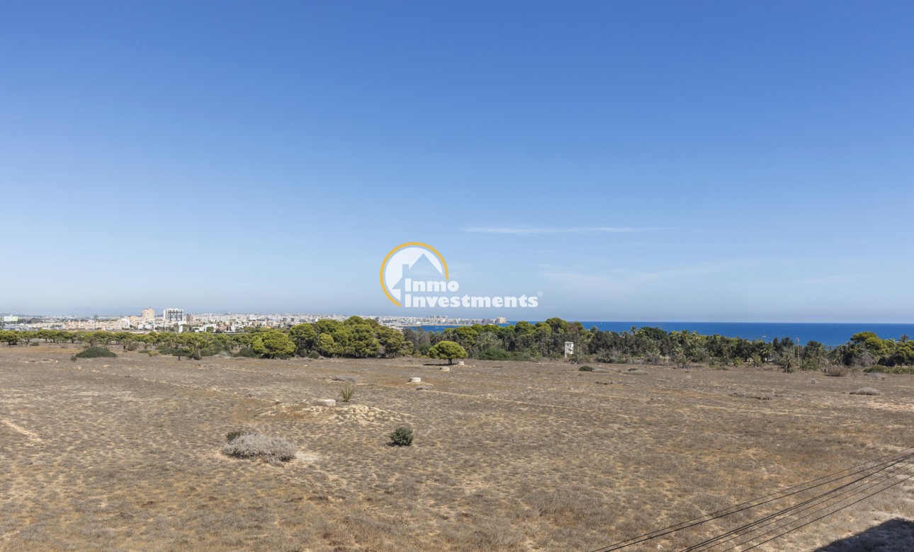 Gebrauchtimmobilien - Apartment - Torrevieja - Rocio del Mar