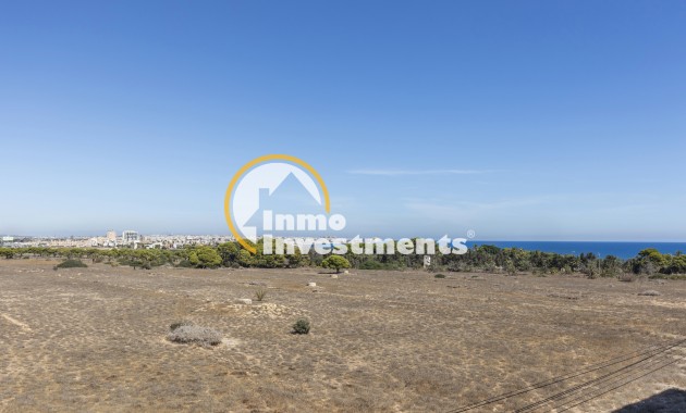 Gebrauchtimmobilien - Apartment - Torrevieja - Rocio del Mar