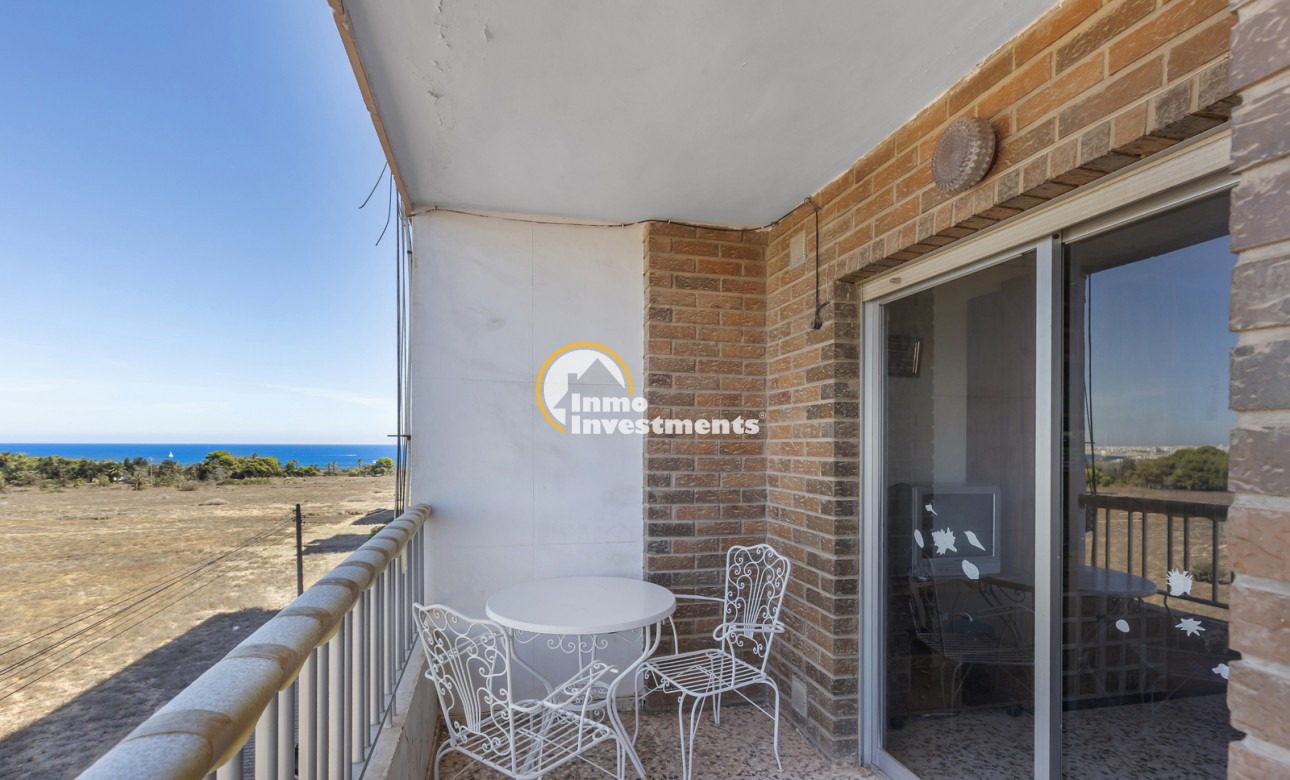 Gebrauchtimmobilien - Apartment - Torrevieja - Rocio del Mar