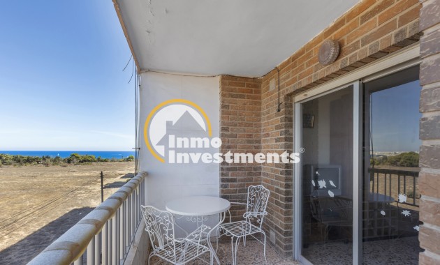 Gebrauchtimmobilien - Apartment - Torrevieja - Rocio del Mar
