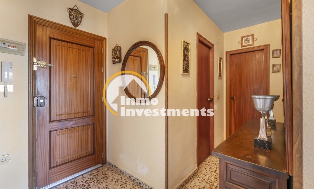 Gebrauchtimmobilien - Apartment - Torrevieja - Rocio del Mar