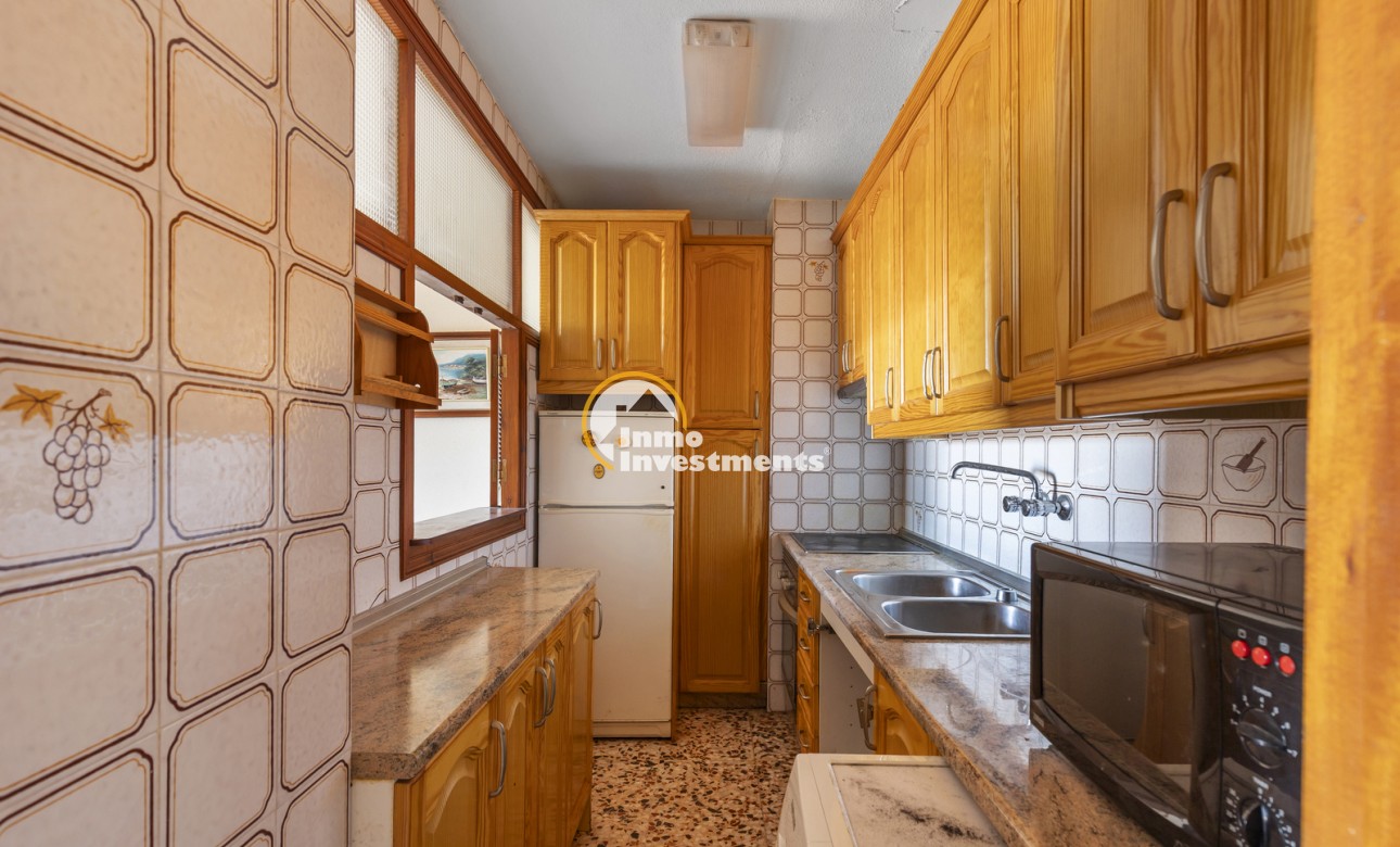 Gebrauchtimmobilien - Apartment - Torrevieja - Rocio del Mar