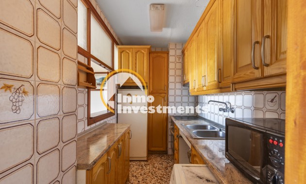 Gebrauchtimmobilien - Apartment - Torrevieja - Rocio del Mar