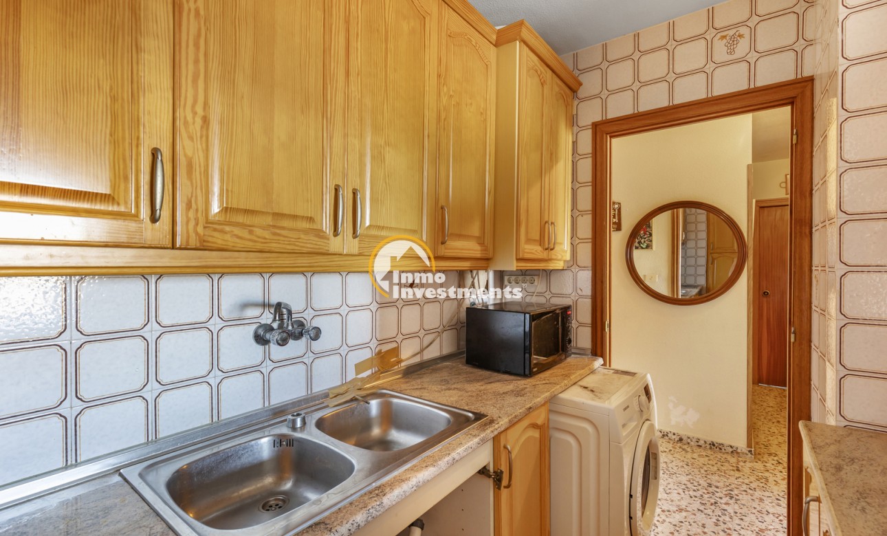 Gebrauchtimmobilien - Apartment - Torrevieja - Rocio del Mar