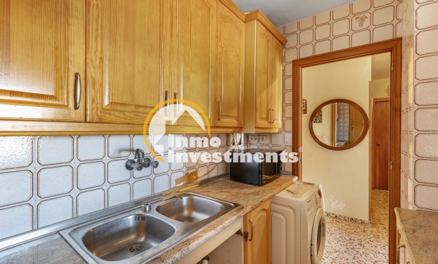 Gebrauchtimmobilien - Apartment - Torrevieja - Rocio del Mar