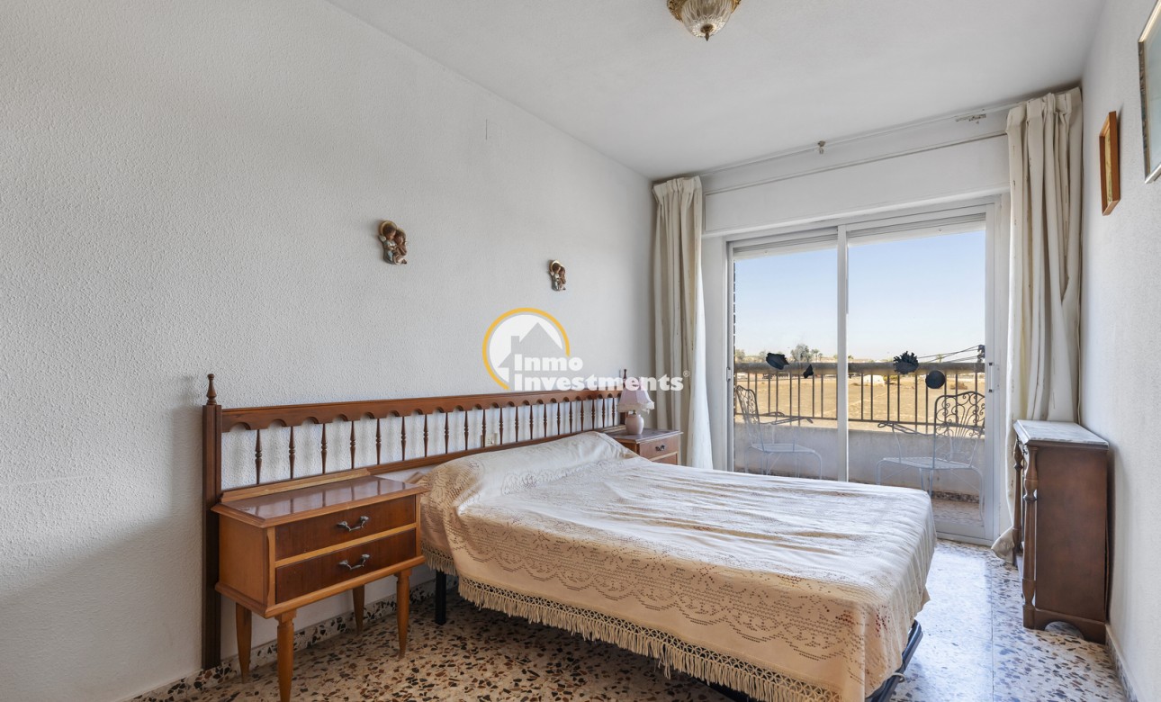 Gebrauchtimmobilien - Apartment - Torrevieja - Rocio del Mar