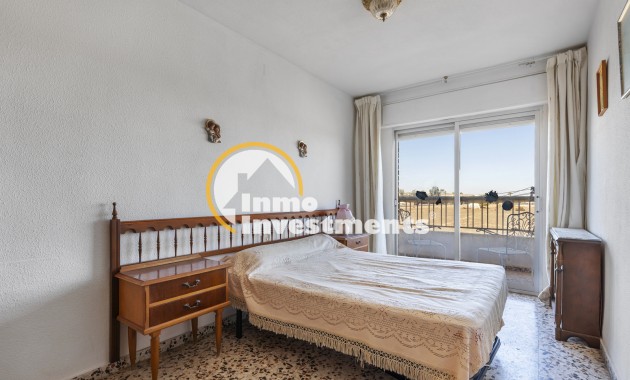 Gebrauchtimmobilien - Apartment - Torrevieja - Rocio del Mar