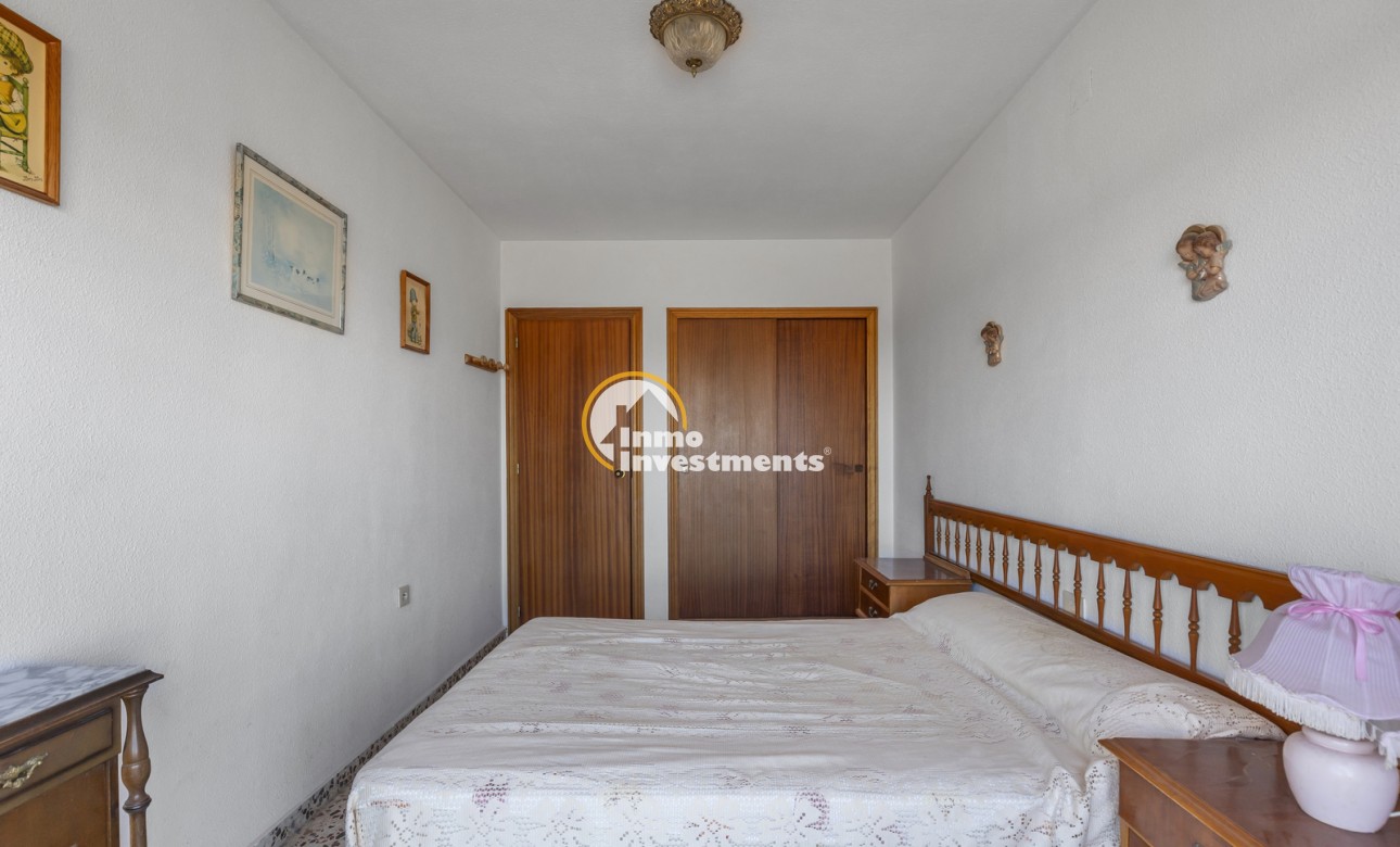 Gebrauchtimmobilien - Apartment - Torrevieja - Rocio del Mar