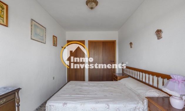 Gebrauchtimmobilien - Apartment - Torrevieja - Rocio del Mar