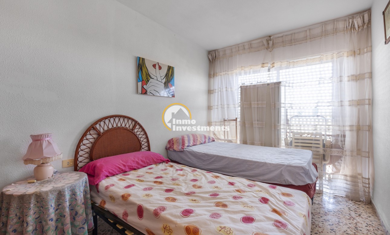 Gebrauchtimmobilien - Apartment - Torrevieja - Rocio del Mar