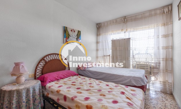 Gebrauchtimmobilien - Apartment - Torrevieja - Rocio del Mar