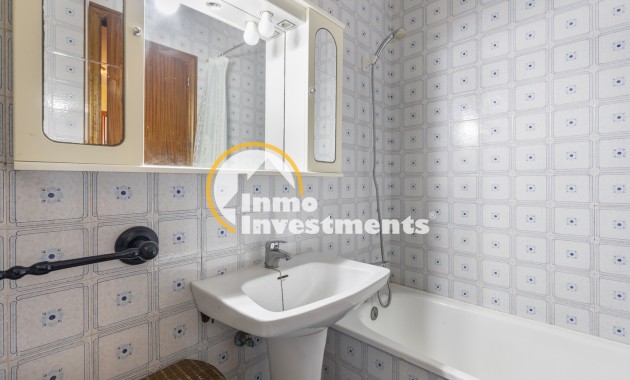 Gebrauchtimmobilien - Apartment - Torrevieja - Rocio del Mar