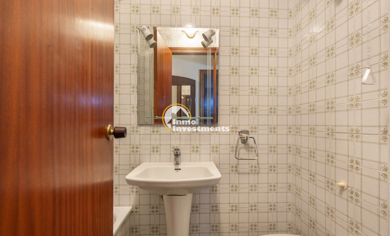 Gebrauchtimmobilien - Apartment - Torrevieja - Rocio del Mar