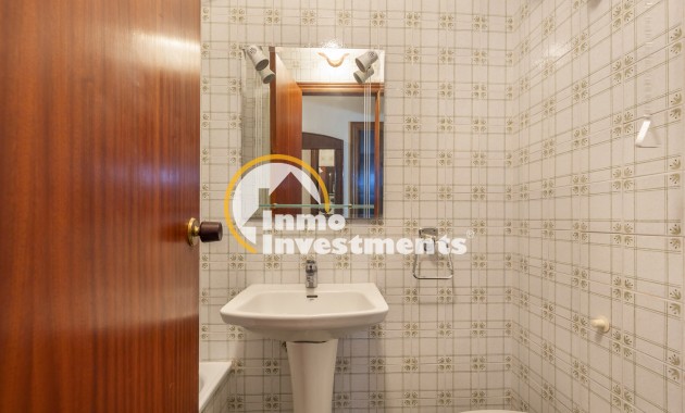 Gebrauchtimmobilien - Apartment - Torrevieja - Rocio del Mar