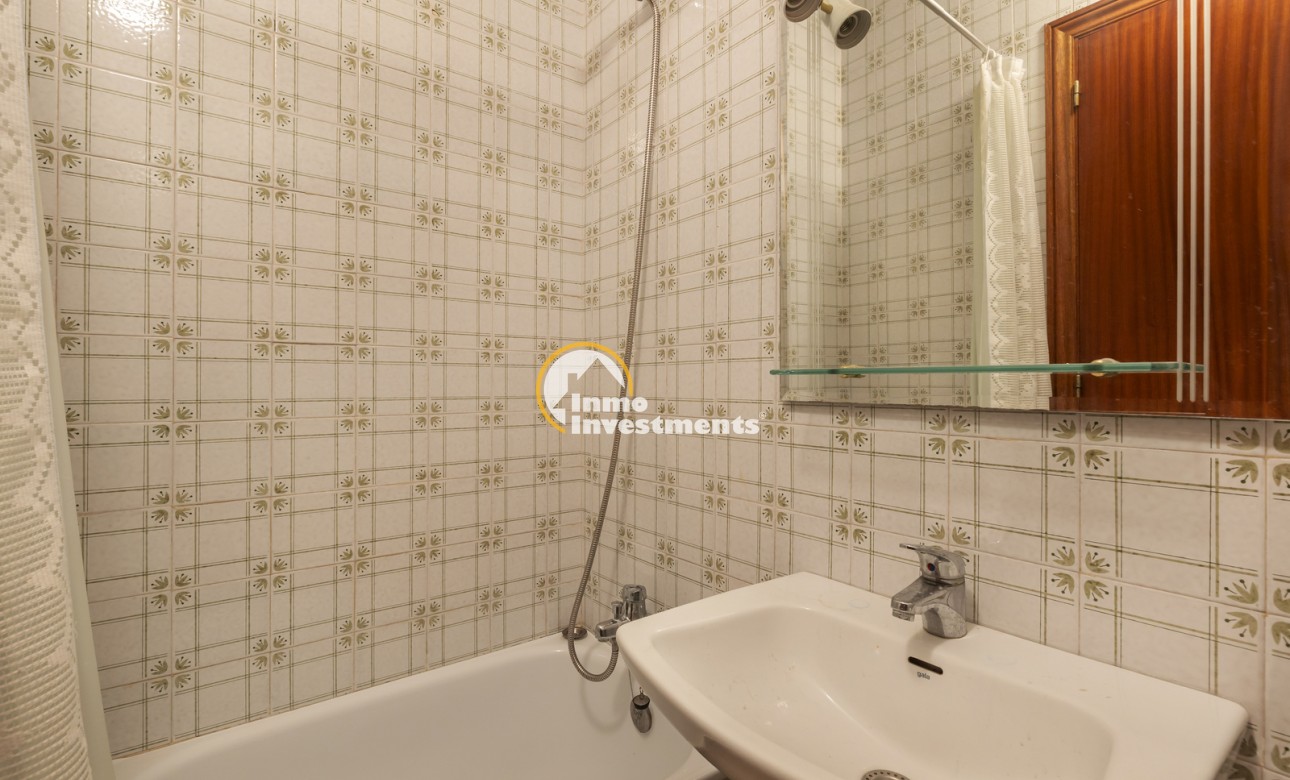 Gebrauchtimmobilien - Apartment - Torrevieja - Rocio del Mar