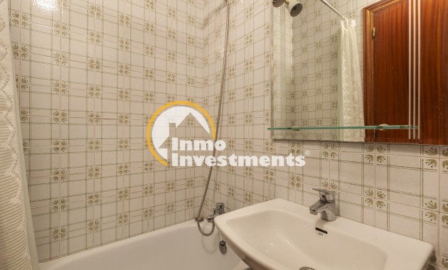 Gebrauchtimmobilien - Apartment - Torrevieja - Rocio del Mar