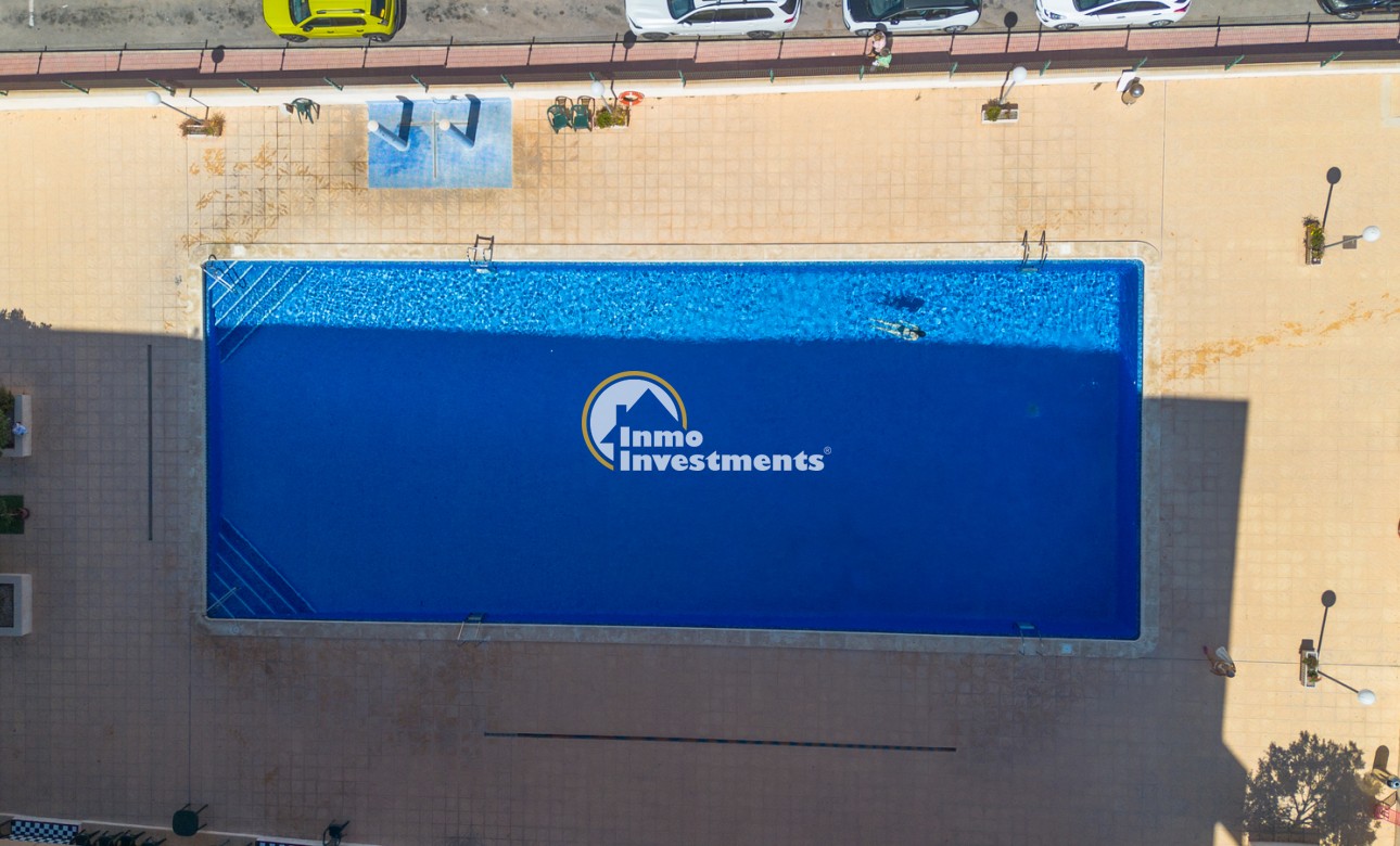 Gebrauchtimmobilien - Apartment - Torrevieja - Rocio del Mar