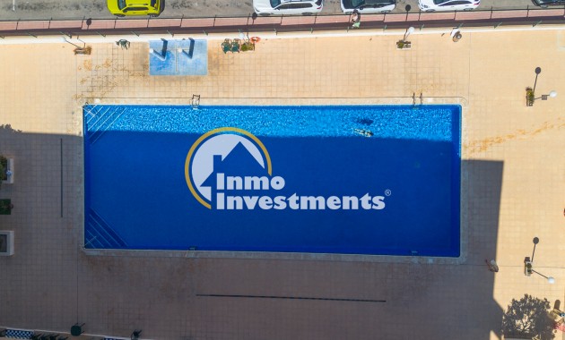 Gebrauchtimmobilien - Apartment - Torrevieja - Rocio del Mar