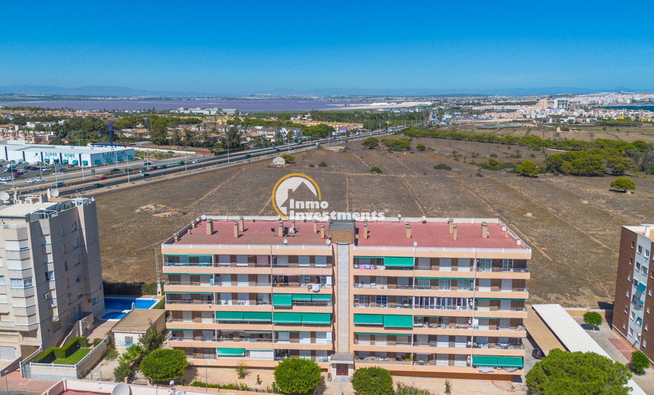 Gebrauchtimmobilien - Apartment - Torrevieja - Rocio del Mar