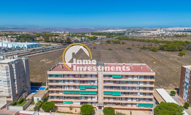 Gebrauchtimmobilien - Apartment - Torrevieja - Rocio del Mar