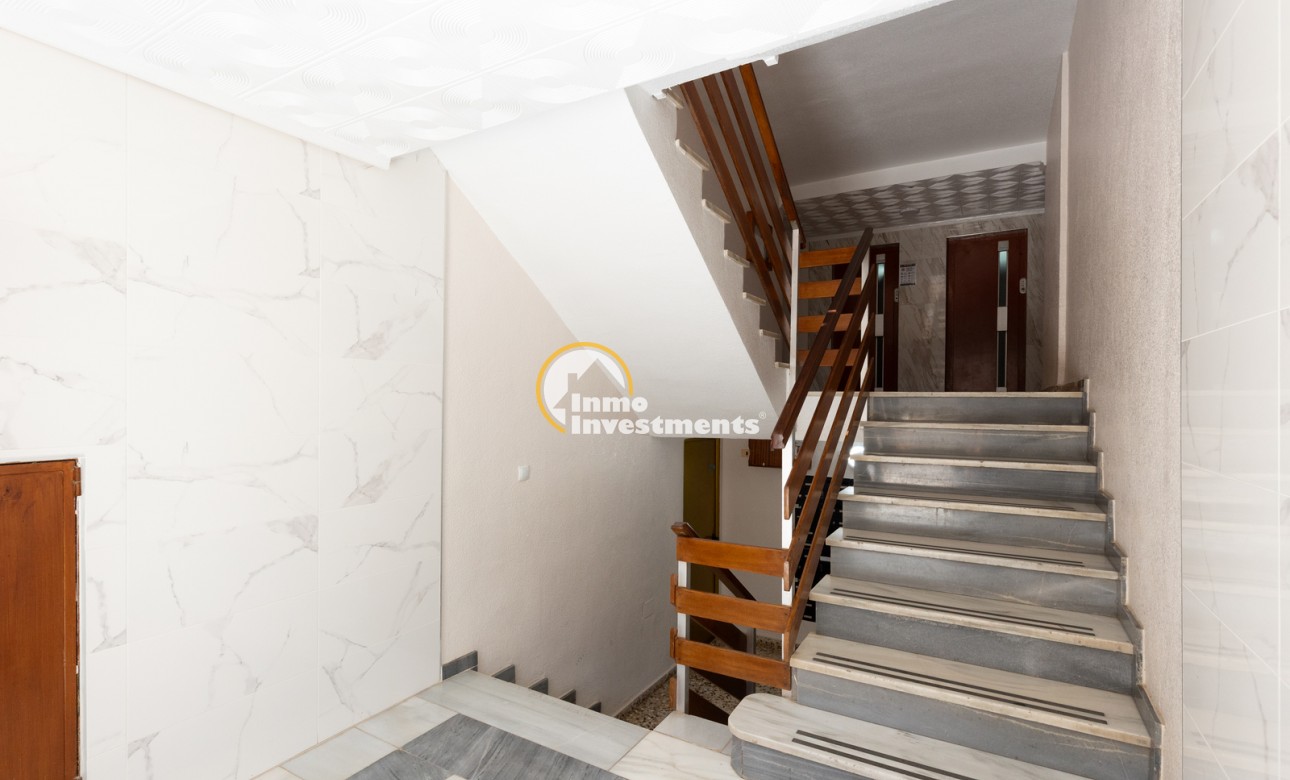 Gebrauchtimmobilien - Apartment - Torrevieja - Rocio del Mar