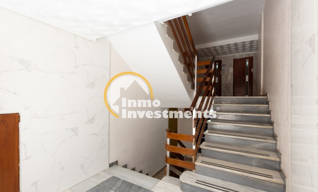 Gebrauchtimmobilien - Apartment - Torrevieja - Rocio del Mar