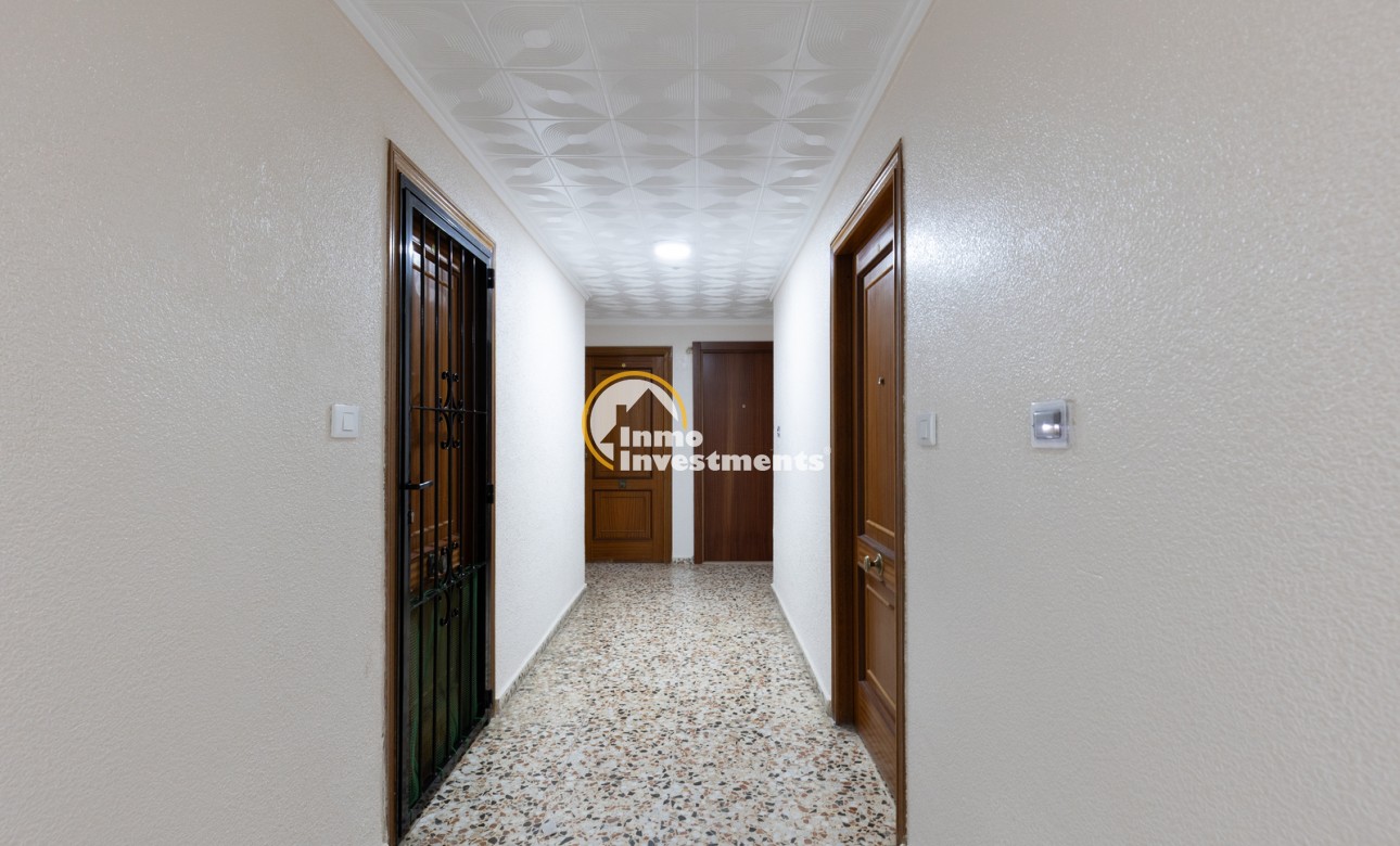 Gebrauchtimmobilien - Apartment - Torrevieja - Rocio del Mar