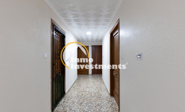 Gebrauchtimmobilien - Apartment - Torrevieja - Rocio del Mar