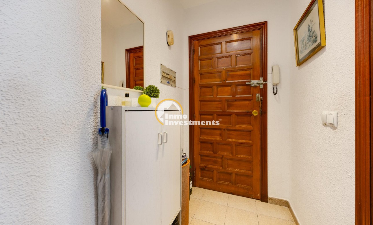 Gebrauchtimmobilien - Apartment - Torrevieja - Playa del Acequion