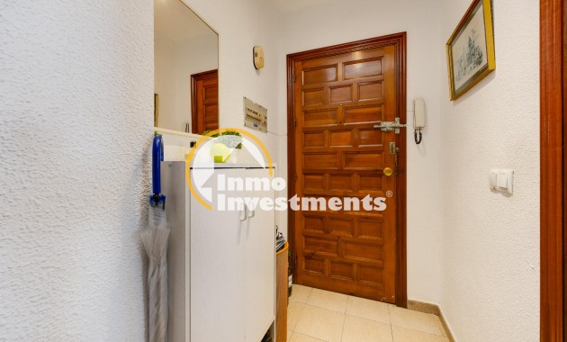 Gebrauchtimmobilien - Apartment - Torrevieja - Playa del Acequion
