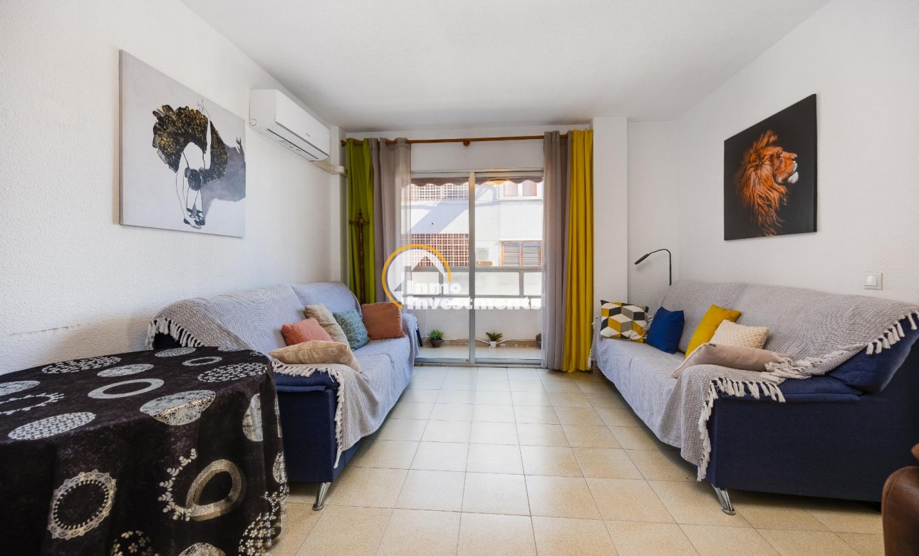 Gebrauchtimmobilien - Apartment - Torrevieja - Playa del Acequion