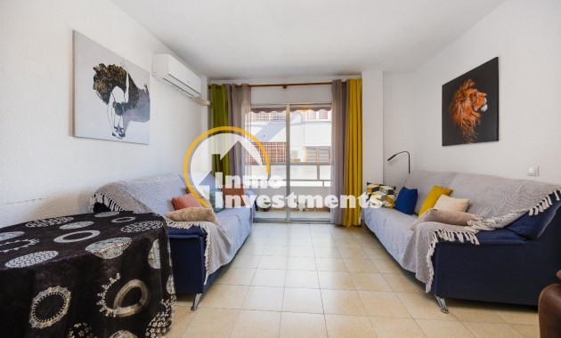 Gebrauchtimmobilien - Apartment - Torrevieja - Playa del Acequion