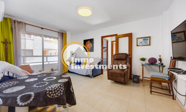 Gebrauchtimmobilien - Apartment - Torrevieja - Playa del Acequion