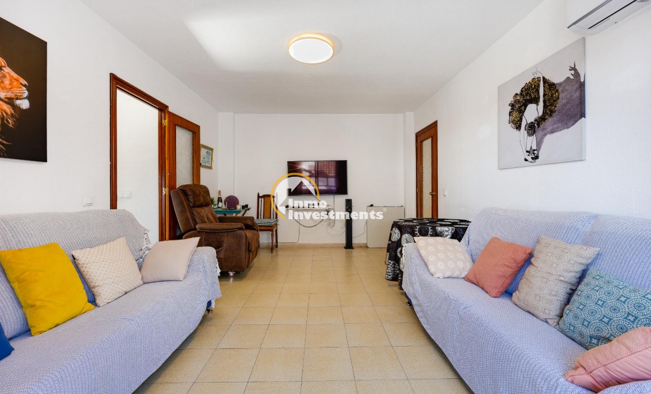 Gebrauchtimmobilien - Apartment - Torrevieja - Playa del Acequion