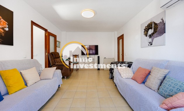 Gebrauchtimmobilien - Apartment - Torrevieja - Playa del Acequion