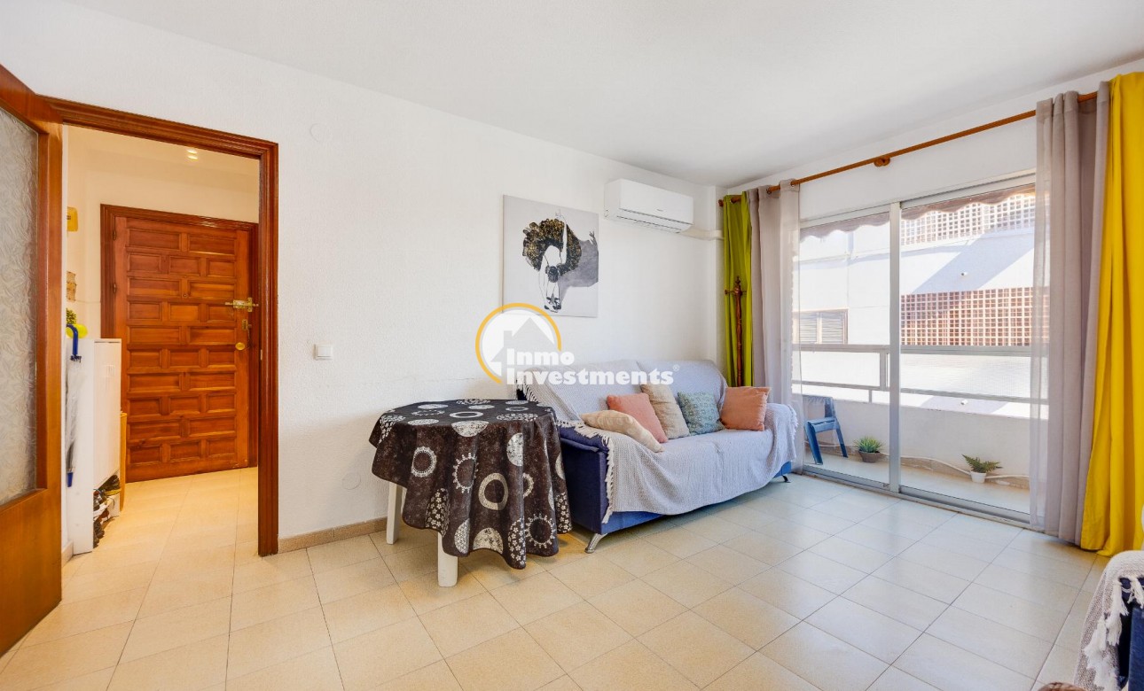Gebrauchtimmobilien - Apartment - Torrevieja - Playa del Acequion