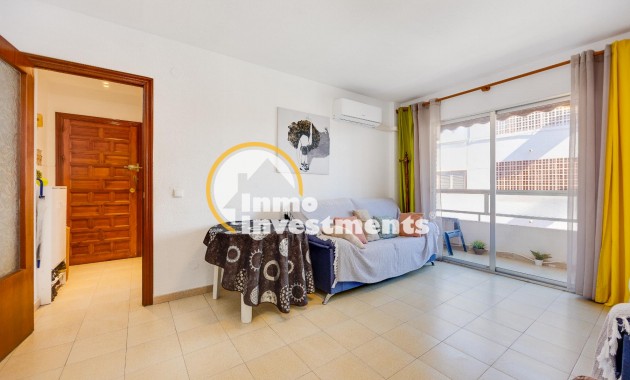 Gebrauchtimmobilien - Apartment - Torrevieja - Playa del Acequion