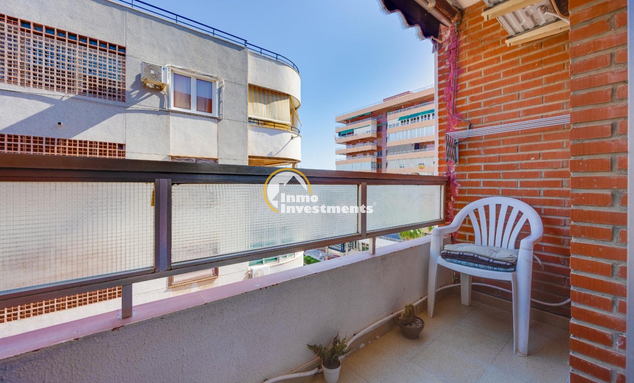 Gebrauchtimmobilien - Apartment - Torrevieja - Playa del Acequion