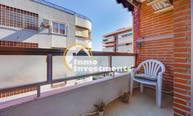 Gebrauchtimmobilien - Apartment - Torrevieja - Playa del Acequion