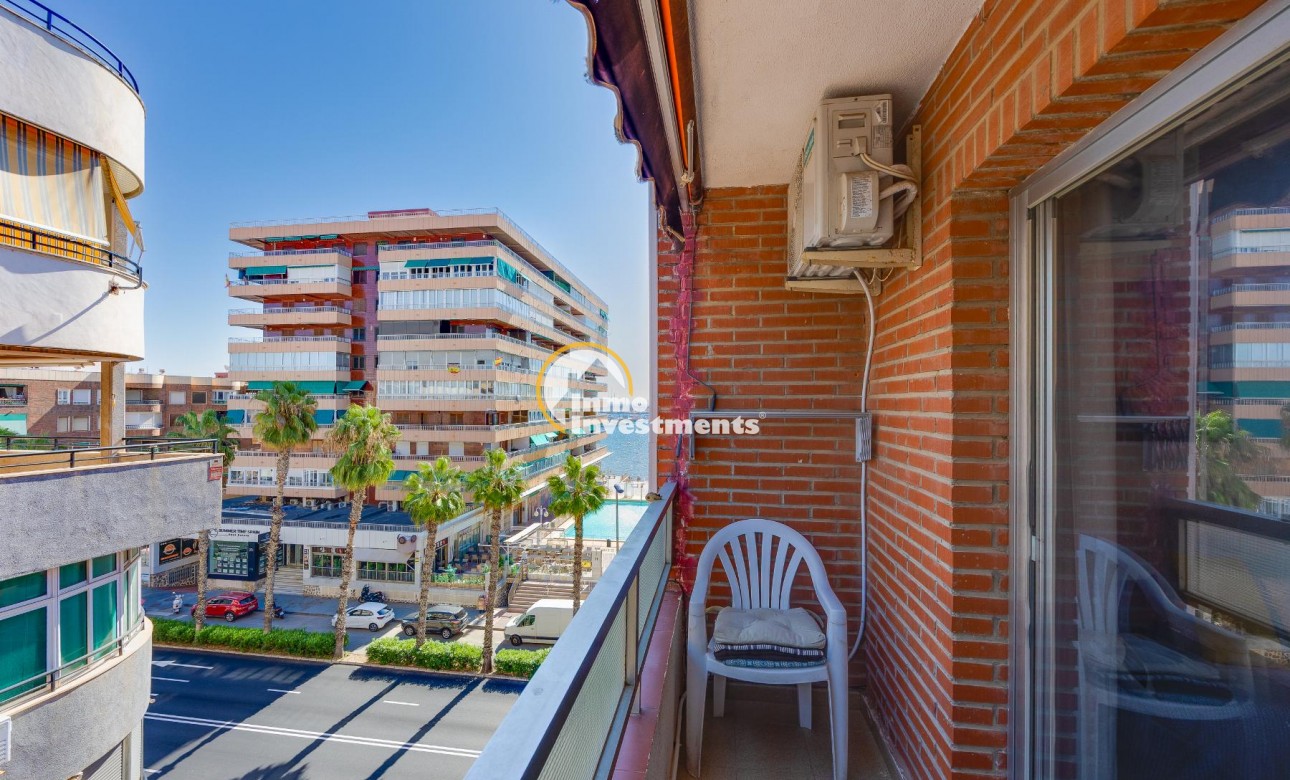 Gebrauchtimmobilien - Apartment - Torrevieja - Playa del Acequion