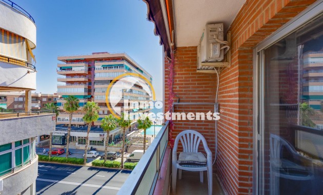 Gebrauchtimmobilien - Apartment - Torrevieja - Playa del Acequion