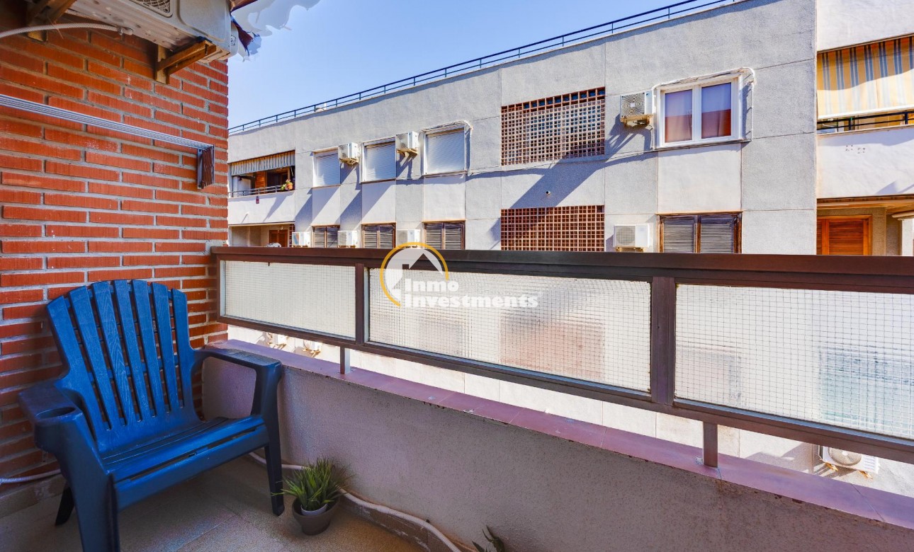 Gebrauchtimmobilien - Apartment - Torrevieja - Playa del Acequion