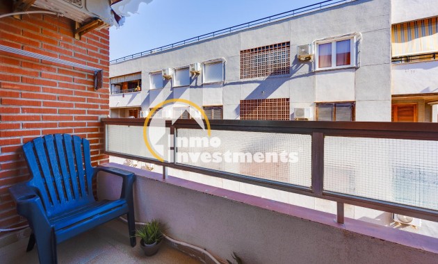 Gebrauchtimmobilien - Apartment - Torrevieja - Playa del Acequion