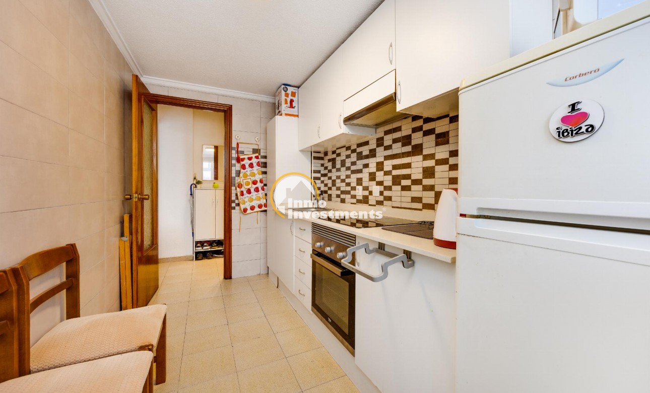 Gebrauchtimmobilien - Apartment - Torrevieja - Playa del Acequion