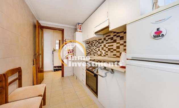 Gebrauchtimmobilien - Apartment - Torrevieja - Playa del Acequion
