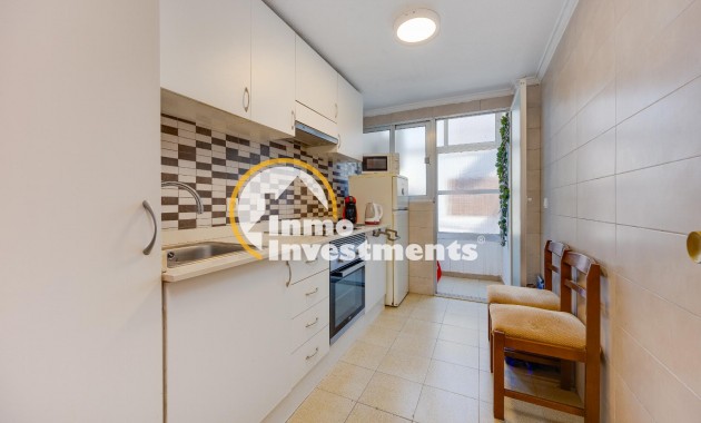 Gebrauchtimmobilien - Apartment - Torrevieja - Playa del Acequion