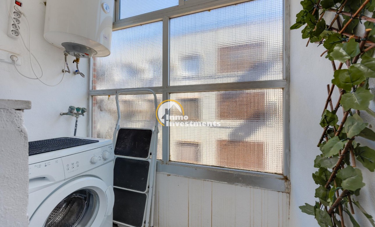 Gebrauchtimmobilien - Apartment - Torrevieja - Playa del Acequion
